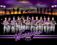 2026 Maumee Warriors 13U