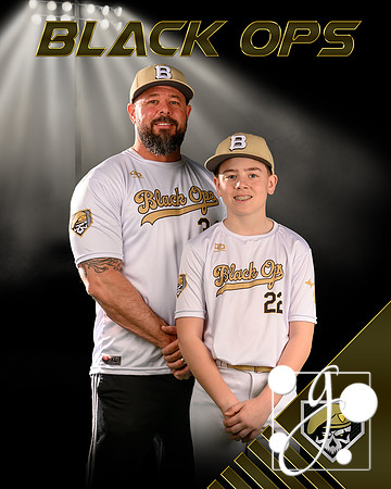 12 cleavenger dad