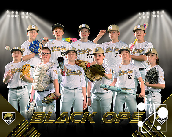 12u black ops