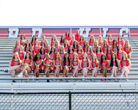 Track - Girls