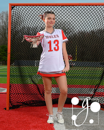 cousino marley