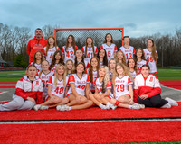 Lacrosse - Girls