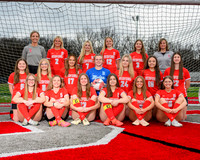 Soccer - Girls