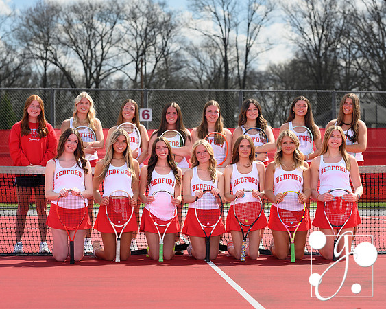 v tennis