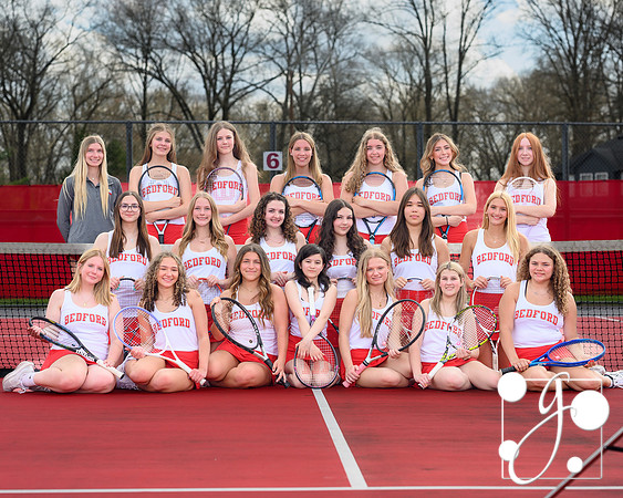 jv tennis