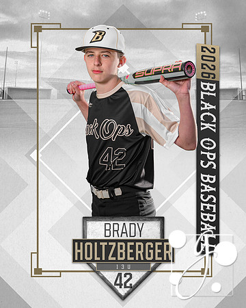 13 holtzberger