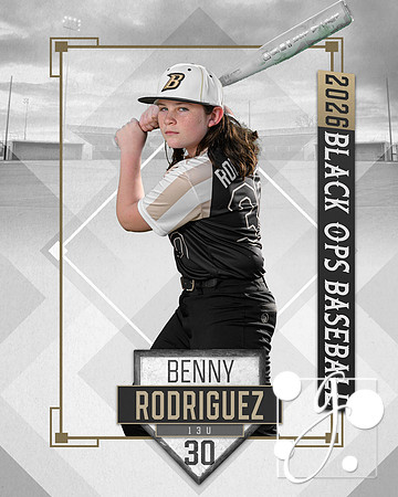 13 rodriguez