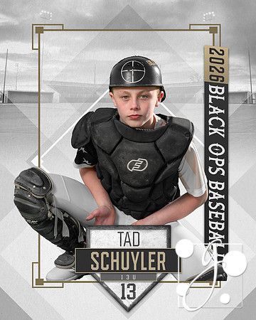 13 schuyler