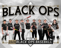 2026 Black Ops 13U