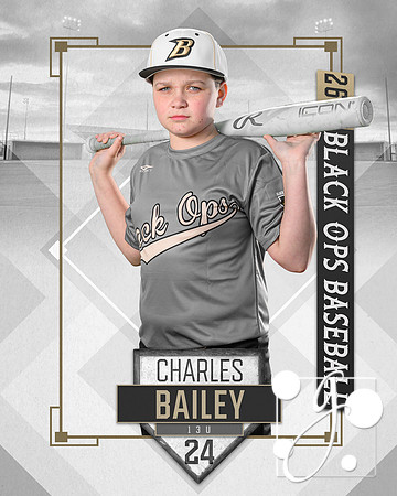 13 bailey