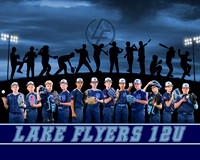 2026 Lake 12U Baseball