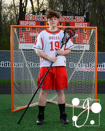 v budd connor