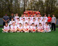 Lacrosse - Boys