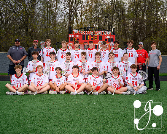 v lax boys