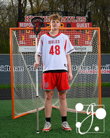 jv klocek travis