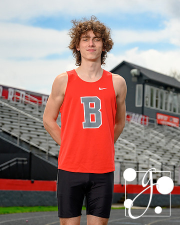 cole cain