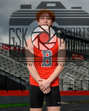 cook caleb