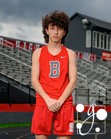 cole xander