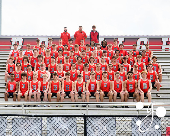 Track Boys
