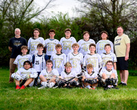 Boys 7th-8th