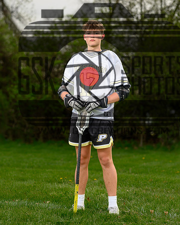 b7 buckley kyle