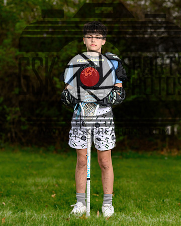 b5r seymour ryker