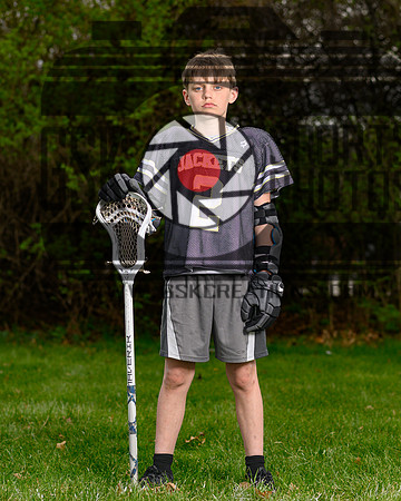 b5r hunter nolan