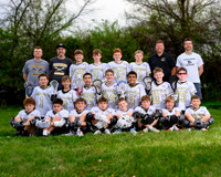 Boys 5th-6th Travel
