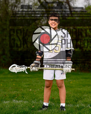 b5t gibson landon