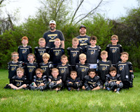 Boys K-2nd