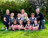 Girls K-2nd