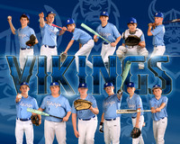 2026 Dundee 13U Baseball
