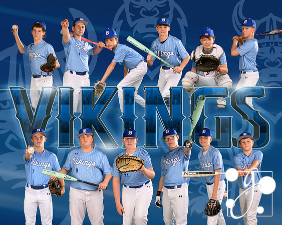 Dundee 13u