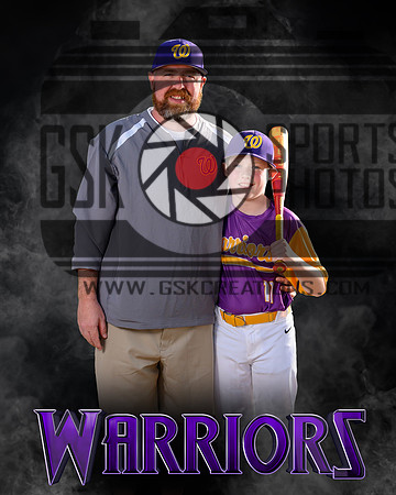 napier dad