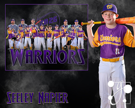 napier sb