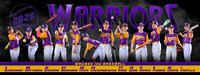 2026 Maumee Warriors 10U 3x8