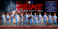2026 9U USA Prime Banner 3x6