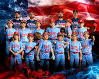 2026 USA Prime 9U