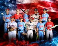 2026 USA Prime 11U