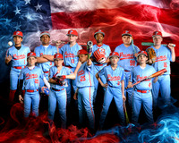 2026 USA Prime Glass City