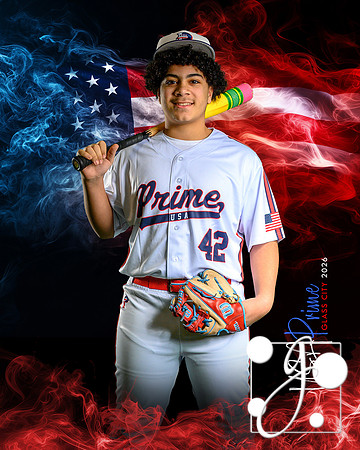 13w garcia sammy