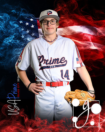 13w kalmbach jack