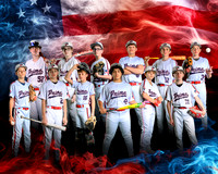 2026 USA Prime 13U Wernert