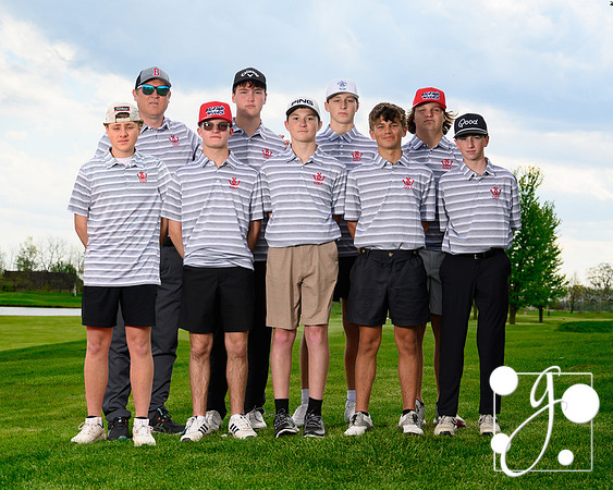 jv golf