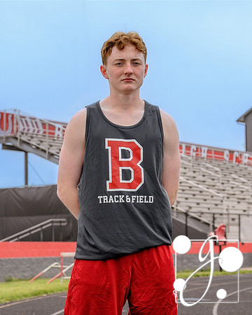 bates brock