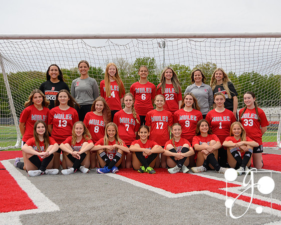 jh soccer