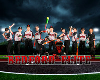 2026 Bedford Elite 10U