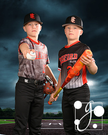 10 vogelsong sibs