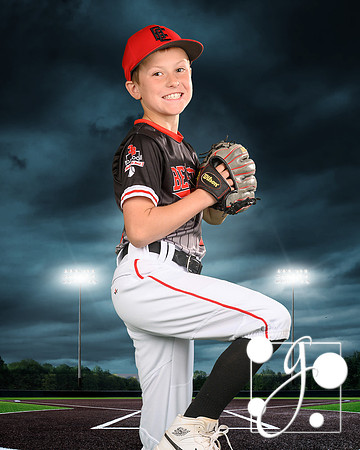 10 kane colton
