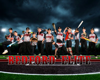 2026 Bedford Elite 11U